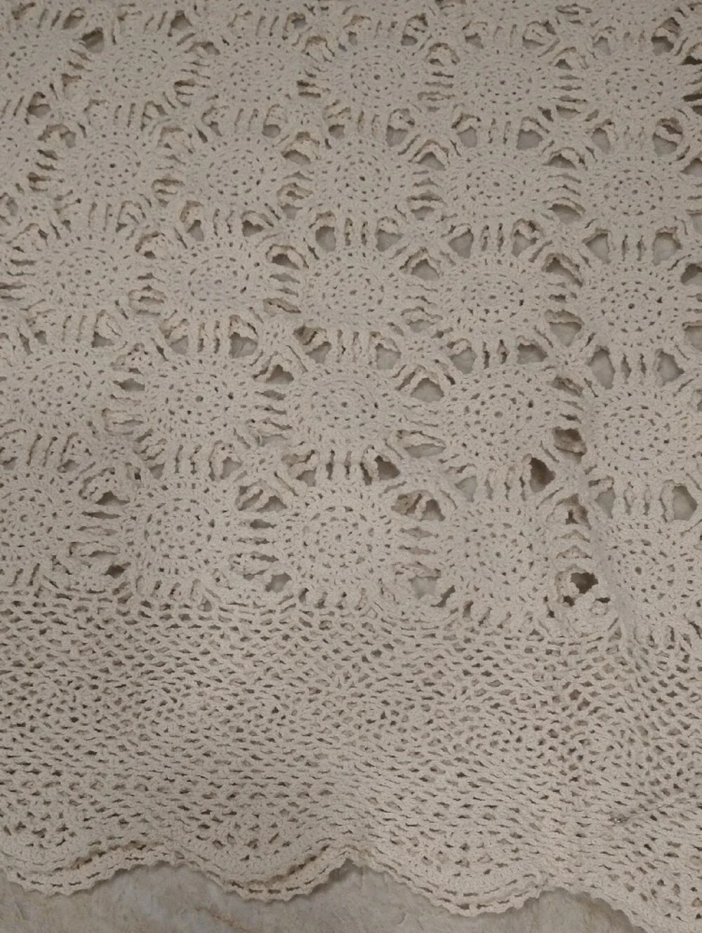 N/A vintage cotton